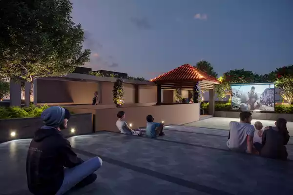 Shivalik Status Flats